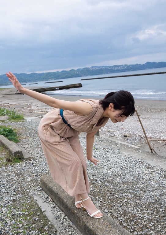 图片[20]-2024.10.30 小日向结衣第二写真集 スーパーエロチカ２ - 在线免费观看-阅图吧