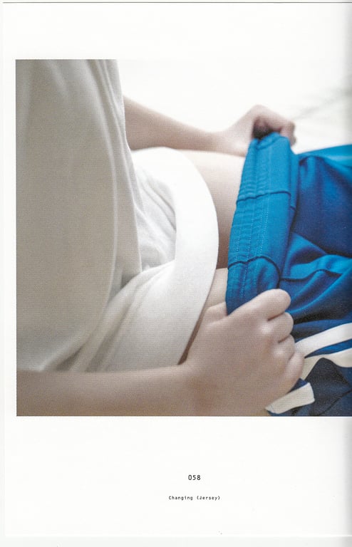 图片[122]-#青山裕企 Photobook 26sets\【青山裕企】SCHOOLGIRL COMPLEX 2 - 全本免费在线观看-阅图吧