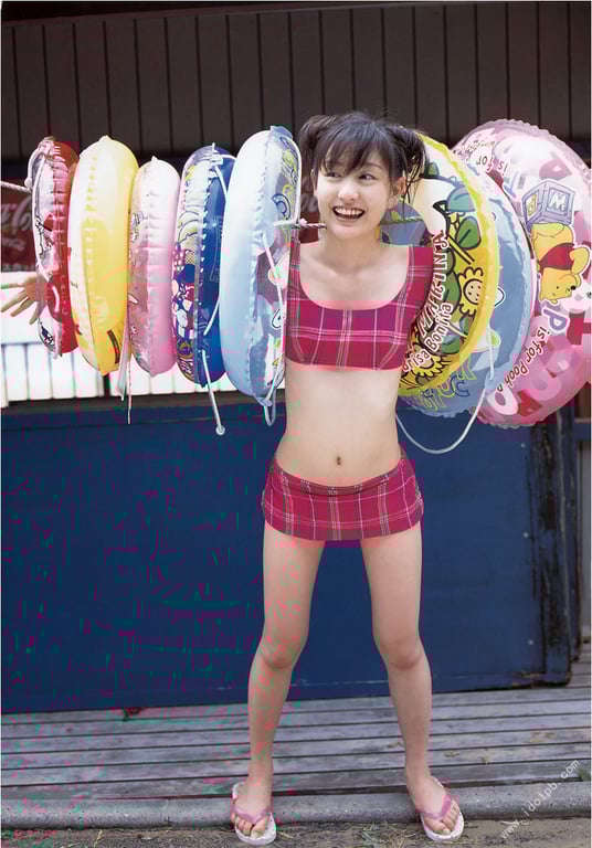 图片[70]-#岩井七世 写真集 薄荷 - 全本免费在线观看-阅图吧