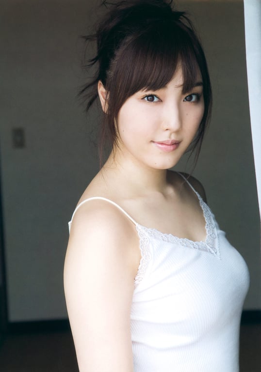 图片[34]-#モーニング娘。’17 譜久村聖 写真集 二十歳 (Photobook+DVD付き) - 全本免费在线观看-阅图吧