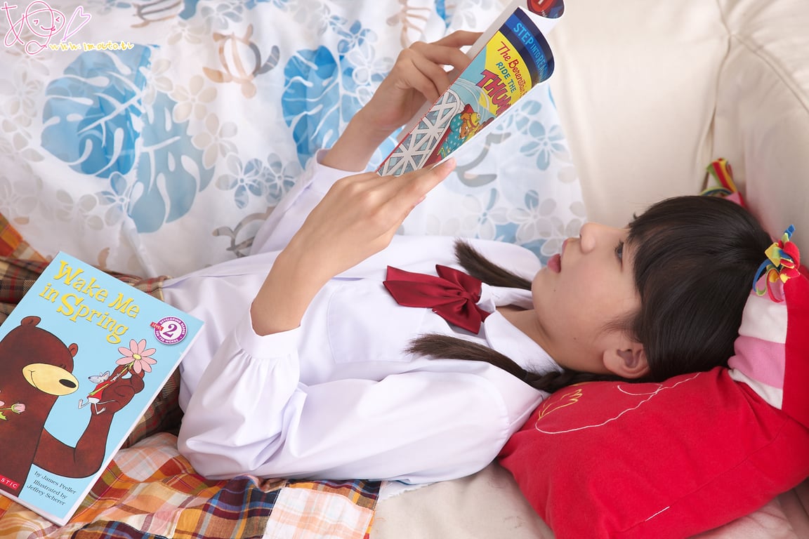 图片[26]-牧原あゆ 『Makihara』 - 在线免费观看-阅图吧