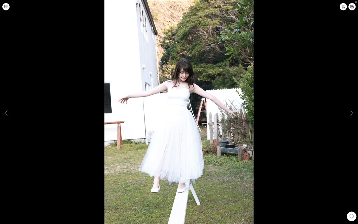 图片[71]-#FRIDAYデジタル写真集 小日向ゆか『甘いカラダ vol.3』完全版 - 全本免费在线观看-阅图吧