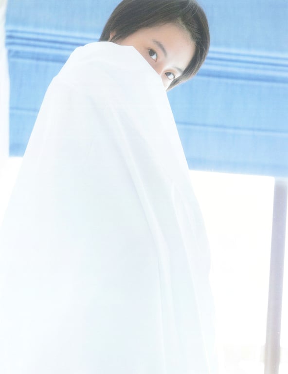 图片[68]-#新井愛瞳1st写真集『Seventeen’s Blue』 - 全本免费在线观看-阅图吧