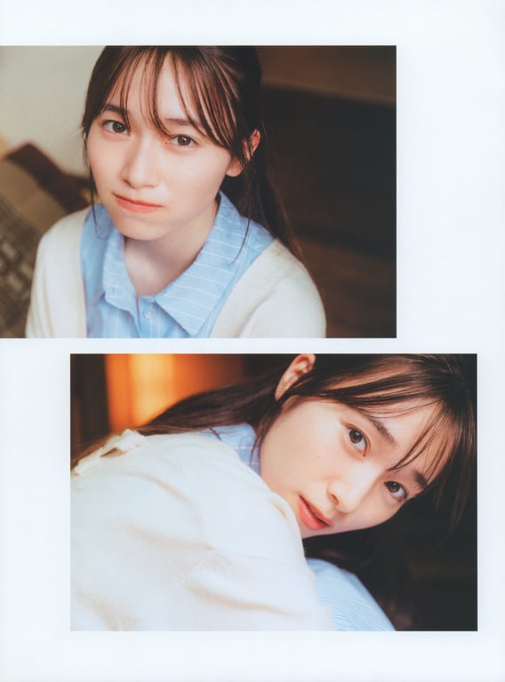 图片[37]-#Rena Moriya 守屋丽奈 – 1st Photobook Egao no Guu, Choki, Paa 笑容的石头剪刀布 (2022-08-23) - 全本免费在线观看-阅图吧