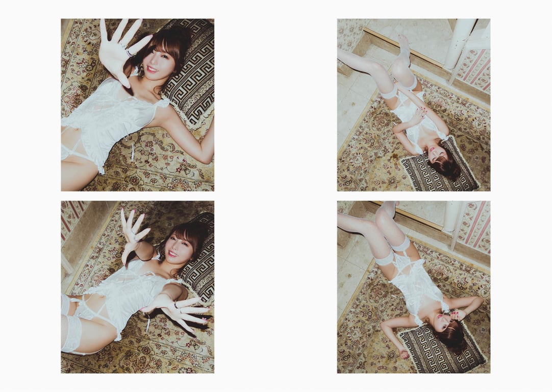 图片[27]-#Escape 西宫梦 - 在线免费观看-阅图吧