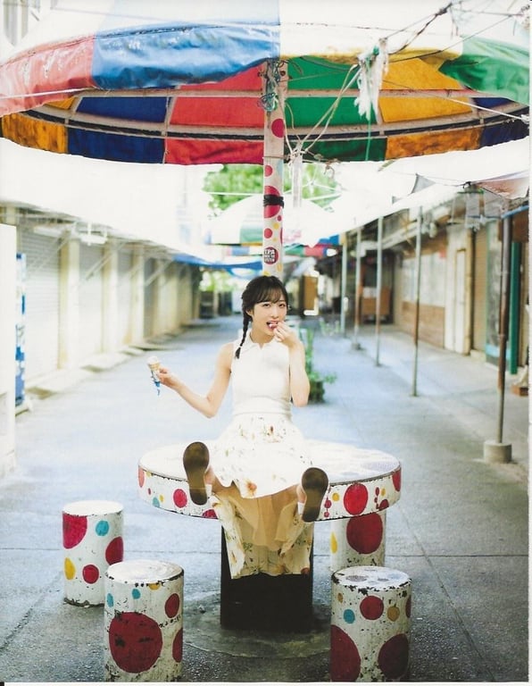 图片[59]-#Yui Oguri 小栗有以 1st Photobook – From the day I met you 与你相遇的那天起 (2022-01-18) - 全本免费在线观看-阅图吧