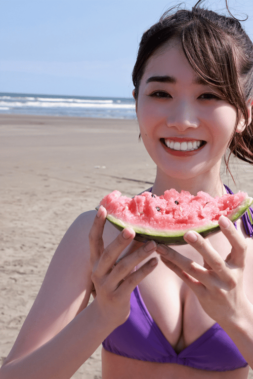 图片[4]-#FLASHデジタル写真集 虹のコンキスタドール 君の虹のために(2021-09-28) - 全本免费在线观看-阅图吧