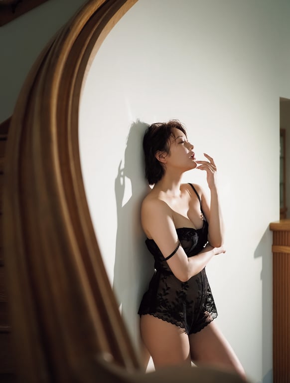 图片[58]-#Sho Nishino 西野翔 – Lele (NO watermark) - 全本免费在线观看-阅图吧