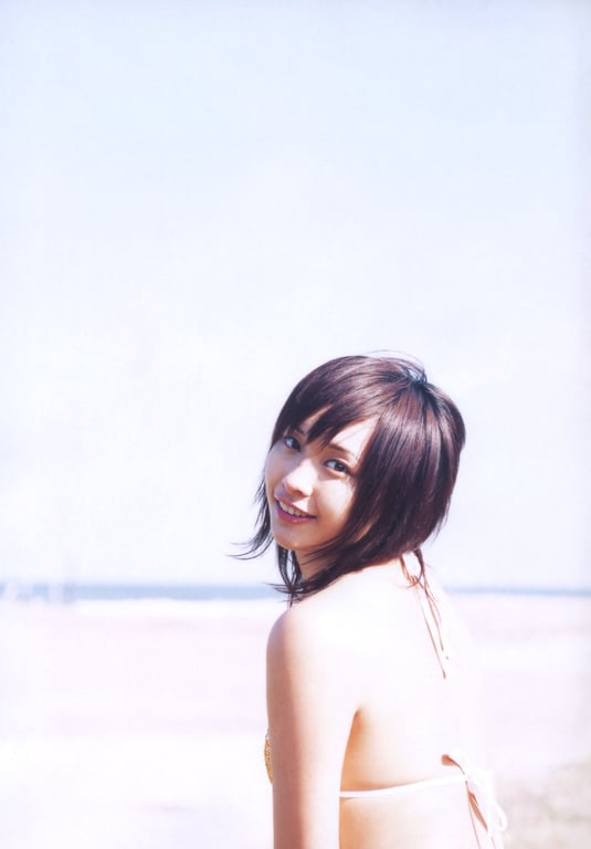 图片[49]-#(月刊シリーズ 069) – 月刊069 山崎真実 - 全本免费在线观看-阅图吧