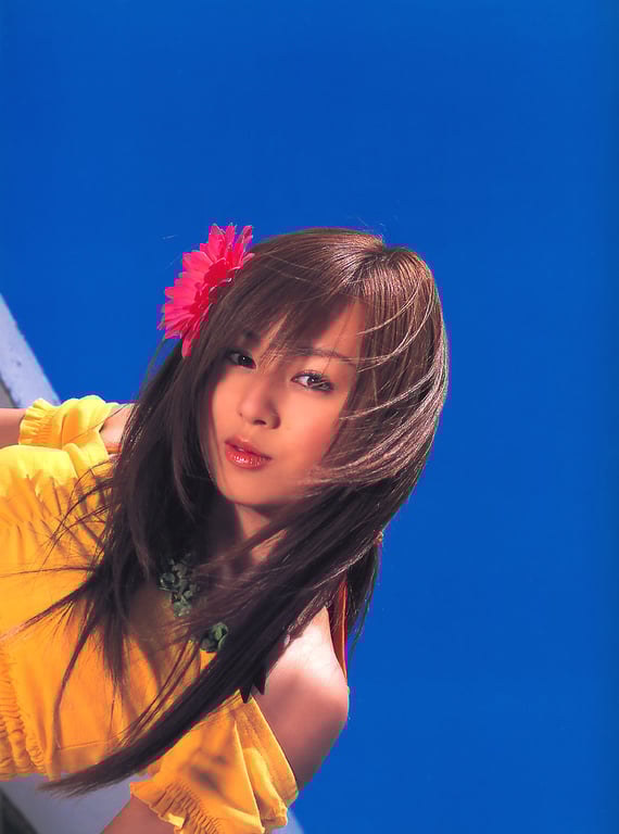 图片[31]-#夏川純 – CREA - 全本免费在线观看-阅图吧