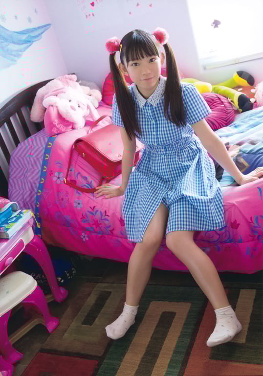 图片[24]-#長澤茉里奈 首本写真集 『 20歳的约定 』 - 全本免费在线观看-阅图吧