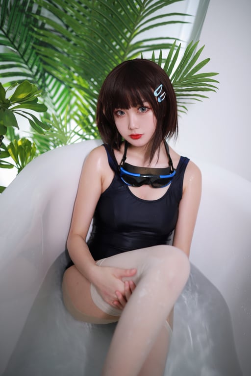 图片[29]-#Hot 蛋蛋 夏日泳装 浴缸 - 全本免费在线观看-阅图吧