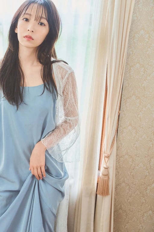 图片[40]-#Mika Ichinose 一之濑美香 (2022-12-07) - 全本免费在线观看-阅图吧