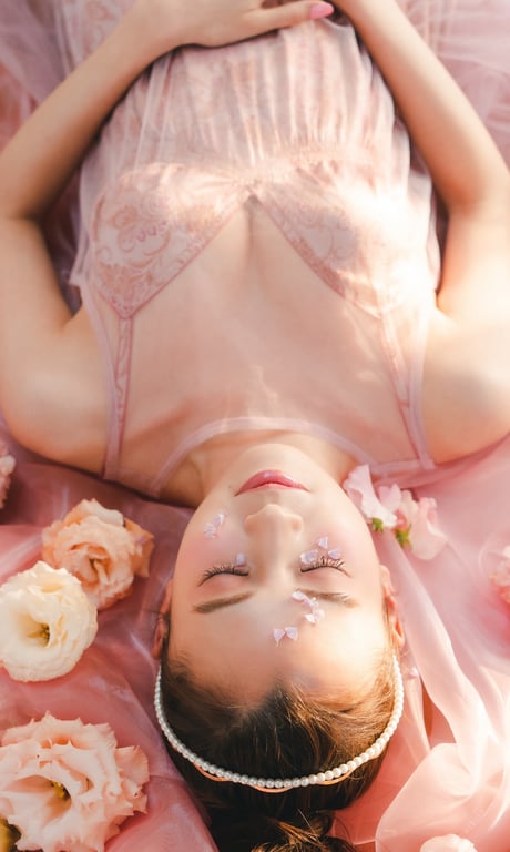 图片[8]-#Yume Shinjo 新条由芽 – Over the Green (2022-03-19) - 全本免费在线观看-阅图吧