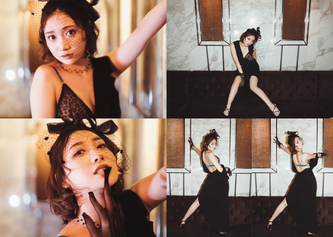 图片[22]-#Lady Mary 02 加美杏奈 - 在线免费观看-阅图吧