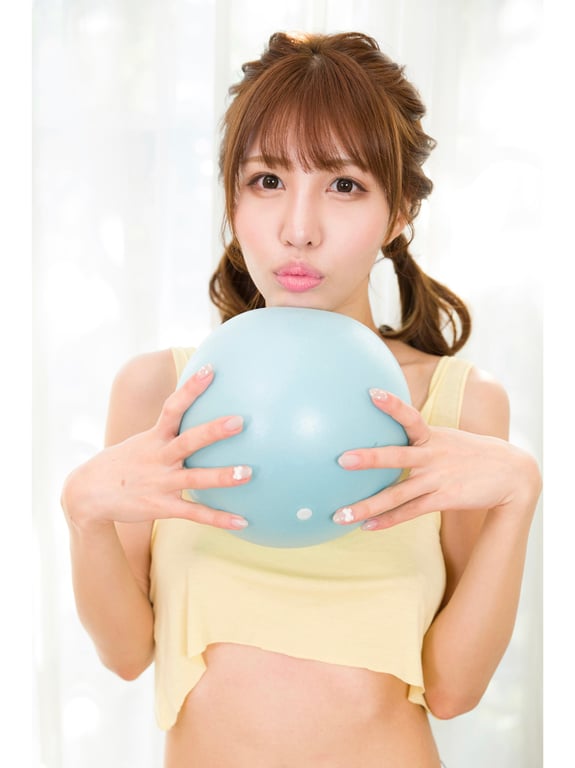 图片[41]-#朝日奈花恋 デジタル写真集 Secret Love - 全本免费在线观看-阅图吧