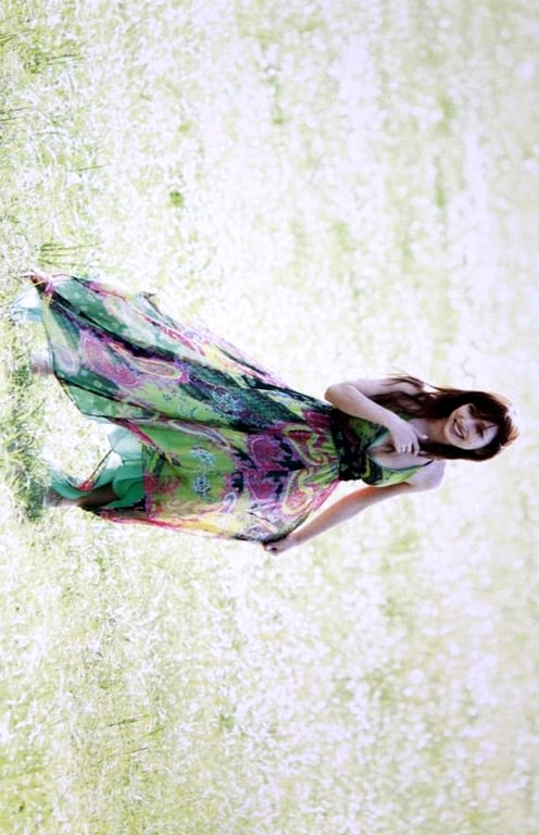 图片[91]-#Maki Goto 后藤真希 – go to natura… (2011-11-27) - 全本免费在线观看-阅图吧