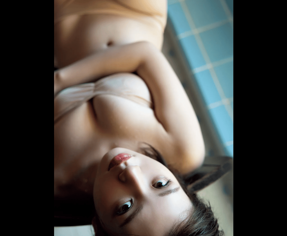 图片[6]-#長月翠 焦れったい素肌（動画＆アザーカット付き） - 全本免费在线观看-阅图吧