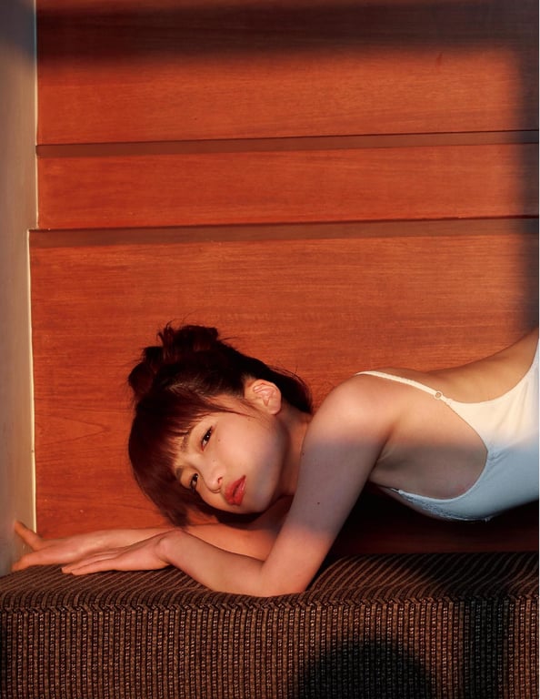 图片[37]-もえのあずき1st.写真集 How sweet！ - 在线免费观看-阅图吧