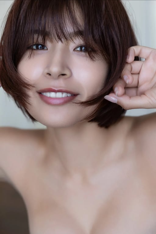 图片[4]-Mary Fujii 藤井玛丽 - Hourglass 砂时计 Vol. 2 - 在线免费观看-阅图吧