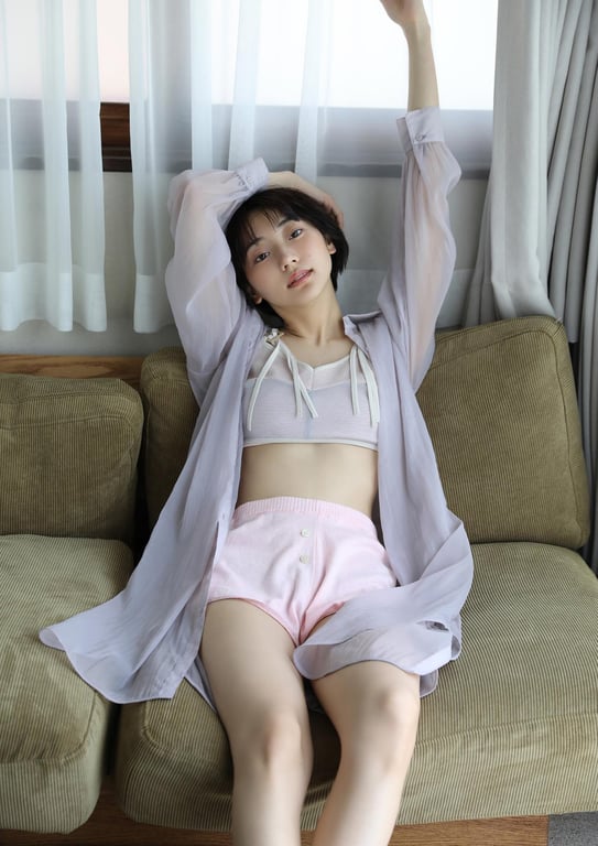 图片[10]-#武田玲奈 Geranium 天竺葵 写真集 - 全本免费在线观看-阅图吧