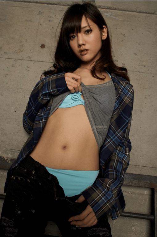 图片[87]-レジェンド女優列伝 水菜麗 デジタル写真集 - 在线免费观看-阅图吧