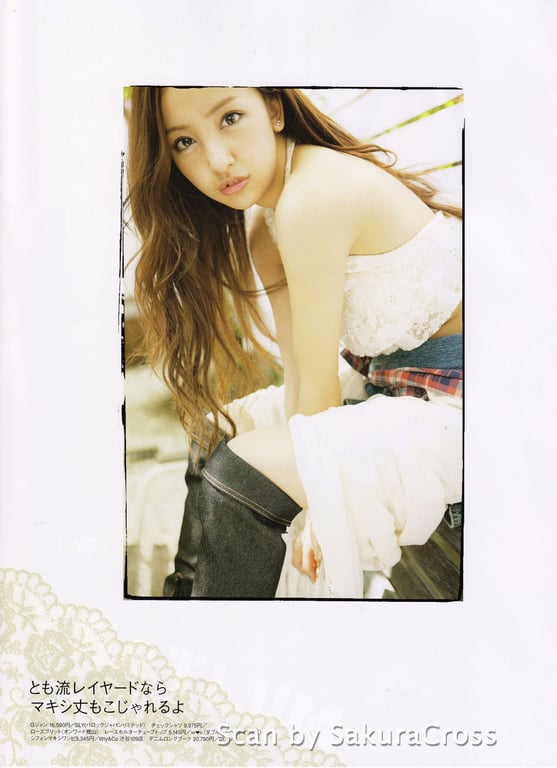 图片[67]-#Tomomi Itano 板野友美「TOMOCAWAII! VOL.3 In Autumn & Winter」 - 全本免费在线观看-阅图吧