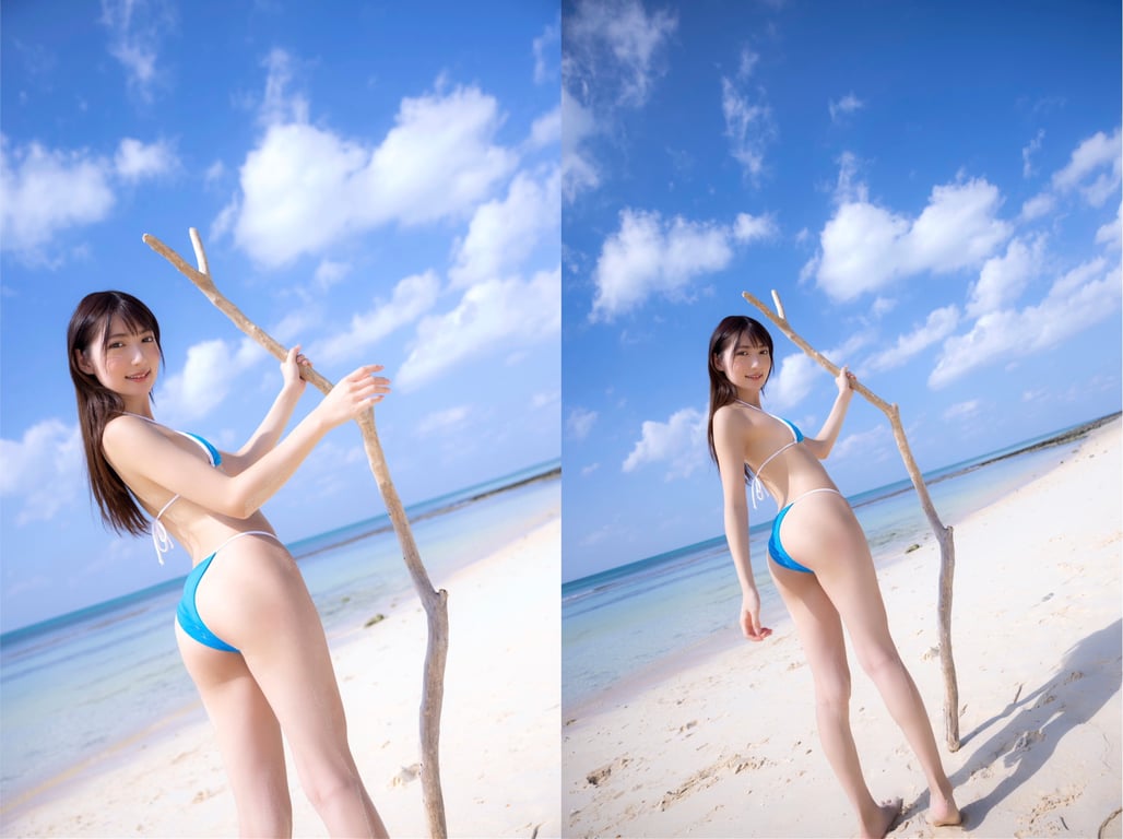 图片[92]-#乃木結夢 IDOLPOST No.17 恋上悠娜的双眼(ELD) - 全本免费在线观看-阅图吧