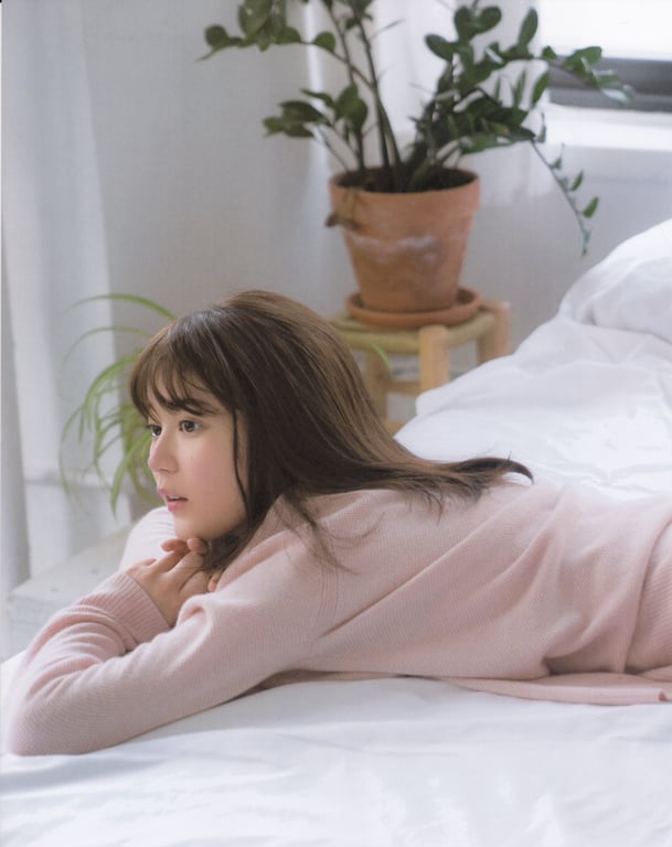 图片[118]-#生田絵梨花写真集 幕间 [LQ] - 全本免费在线观看-阅图吧