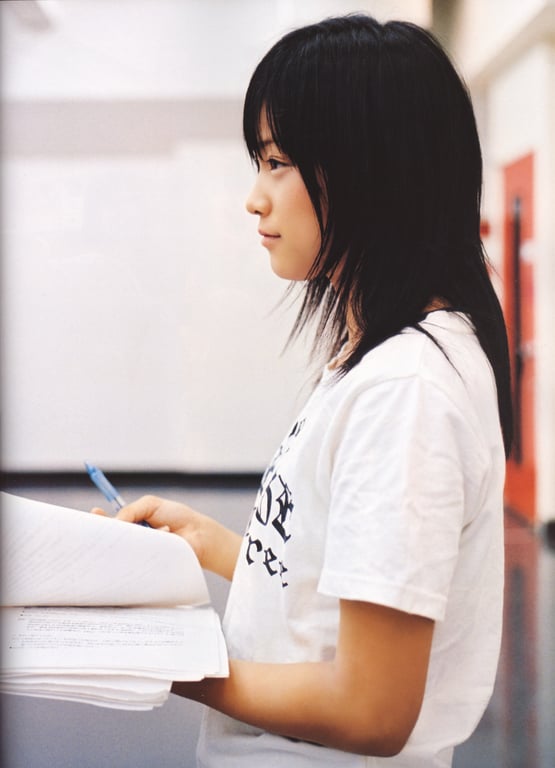 图片[23]-#モーニング娘｡さくら組2003 concert photobook - 全本免费在线观看-阅图吧