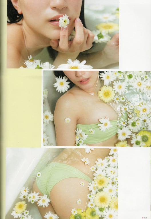 图片[59]-2023.06.30 上西怜 Jonishi Rei Style Book - Coquettish - 在线免费观看-阅图吧