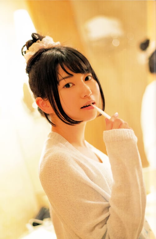 图片[50]-2015.10.02 雨宫天首本写真集 空色～与青同游～ - 在线免费观看-阅图吧