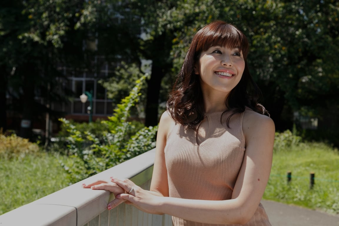 图片[5]-#素人モデル熟女編 ご近所でも評判の清楚な奥様は実はドMでザーメン大好きな変態乱紫穂（グラフィス人妻写真集) - 全本免费在线观看-阅图吧