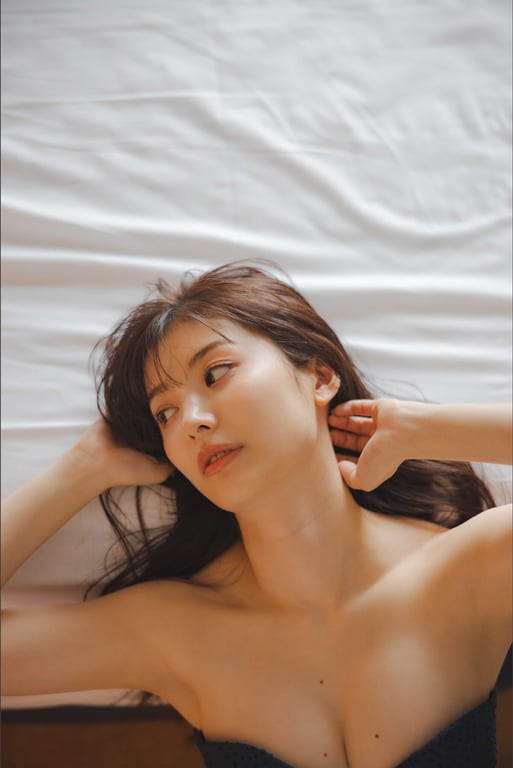 图片[84]-#Tomu Muto 武藤十梦 – Genius to seduce 诱惑的才女 (2023-07-21) - 全本免费在线观看-阅图吧
