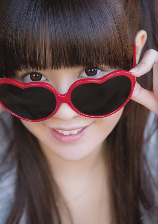 图片[4]-#Ayana Taketatsu 竹达彩奈 – Taketa Chu in Australia 竹达Chu in 澳大利亚 (2013-07-26) - 全本免费在线观看-阅图吧