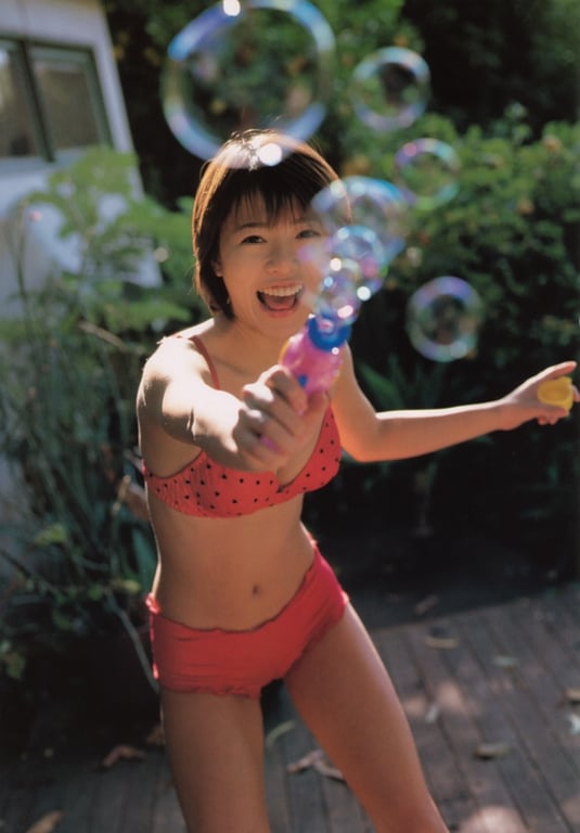 图片[45]-#釈由美子 – PPP - 全本免费在线观看-阅图吧