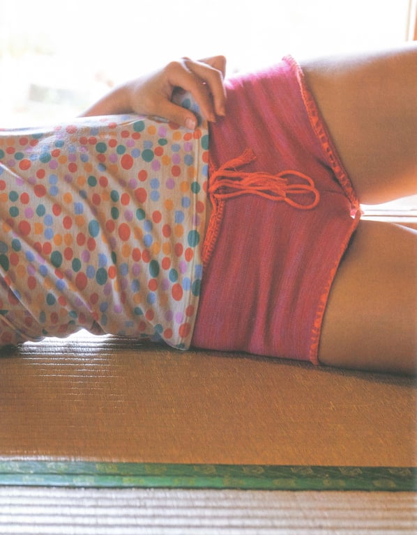 图片[128]-#新井愛瞳1st写真集『Seventeen’s Blue』 - 全本免费在线观看-阅图吧