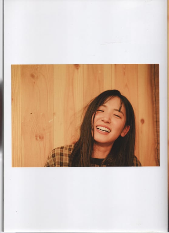 图片[8]-2024.02.09 AKB48 下尾美羽 1st写真集 只属于我的东西 - 在线免费观看-阅图吧