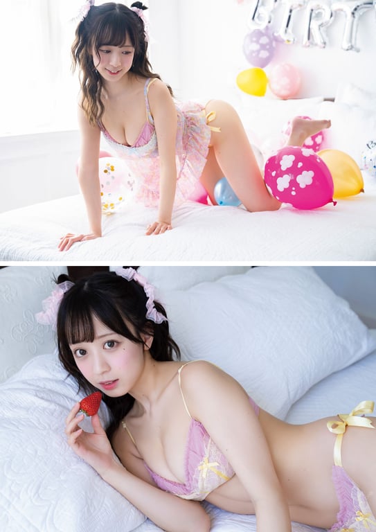 图片[11]-[数字限定]yami 数字PHOTOBOOK mermaid - 在线免费观看-阅图吧