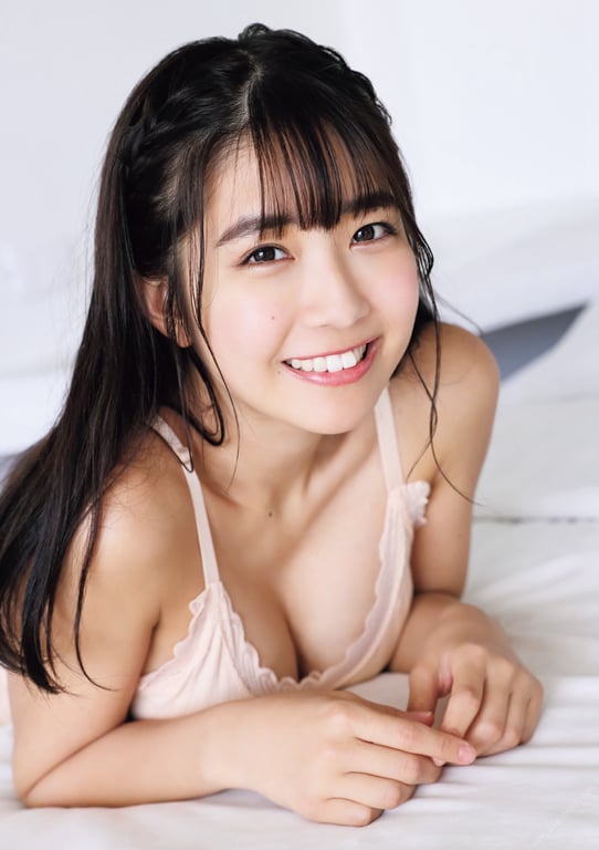 图片[49]-#Kisumi Amau 天羽希纯 – A…？ (2020-04-21) - 全本免费在线观看-阅图吧