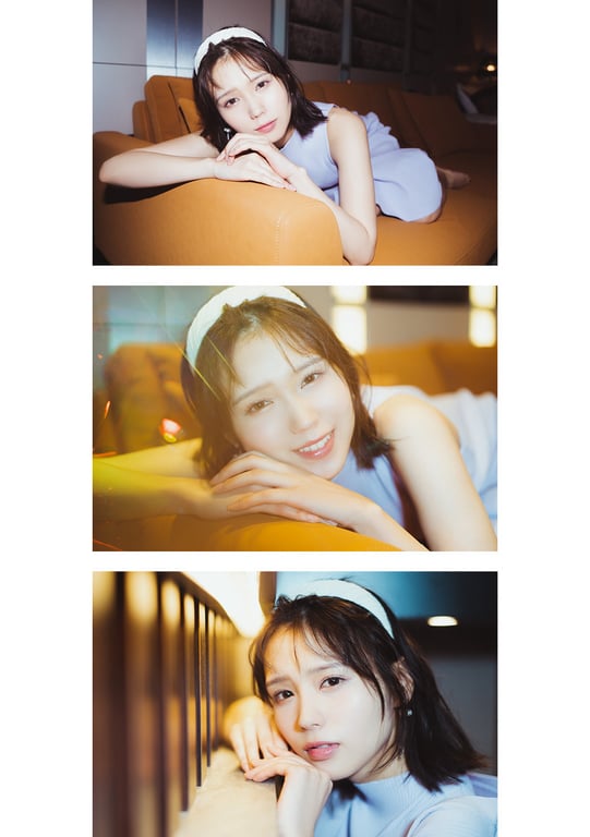 图片[82]-Nanami Ogura 小仓七海 – #Escape(NO watermark) - 阅图吧-阅图吧