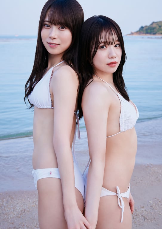 图片[16]-GIRLS-PEDIA2024 SPRING - 在线免费观看-阅图吧