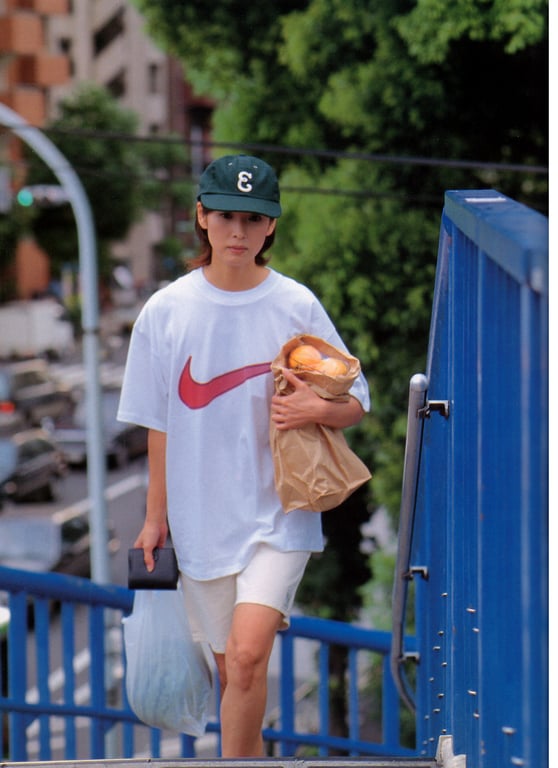 图片[12]-#Hitomi Kuroki 黑木瞳 – 17 months (17个月的) ｄｅｓｉｇｎｅｄ ｗｏｍａｎ - 全本免费在线观看-阅图吧