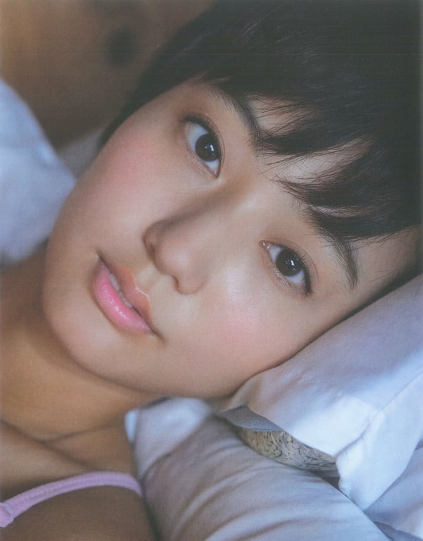 图片[134]-#新井爱瞳1st写真集『Seventeen’s Blue』 - 全本免费在线观看-阅图吧