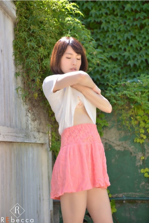 图片[4]-#Sena Nagakura 永仓濑奈 – Awakening Beautiful Girl Eros 觉醒的美少女爱神 - 全本免费在线观看-阅图吧