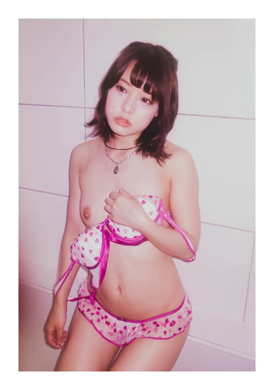 图片[63]-##Escape八木奈奈 - 全本免费在线观看-阅图吧