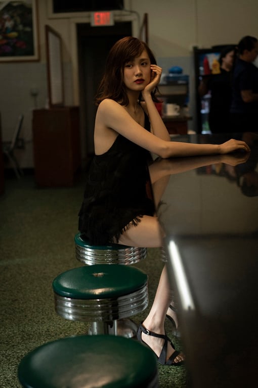 图片[52]-#Ichika Osaki 尾碕真花 – 19岁的Ichika，治愈圣经 (2020-05-22) - 全本免费在线观看-阅图吧