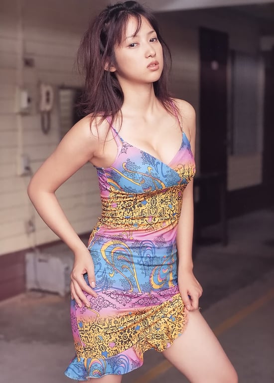 图片[18]-#山口敦子 – 感觉真好 - 全本免费在线观看-阅图吧