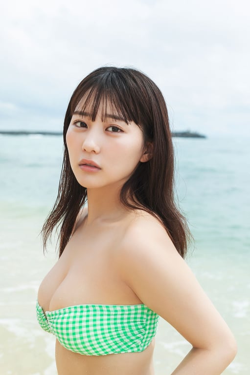 图片[26]-田中美久「MIKU TANAKA AW」【Young Champion 数字图形】 - 在线免费观看-阅图吧