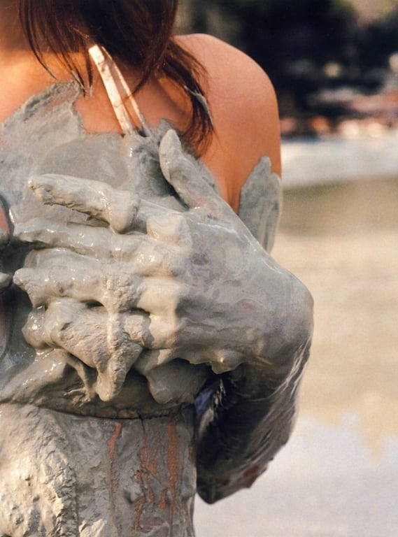 图片[86]-#杉本有美 ファースト写真集 うち LQ - 全本免费在线观看-阅图吧